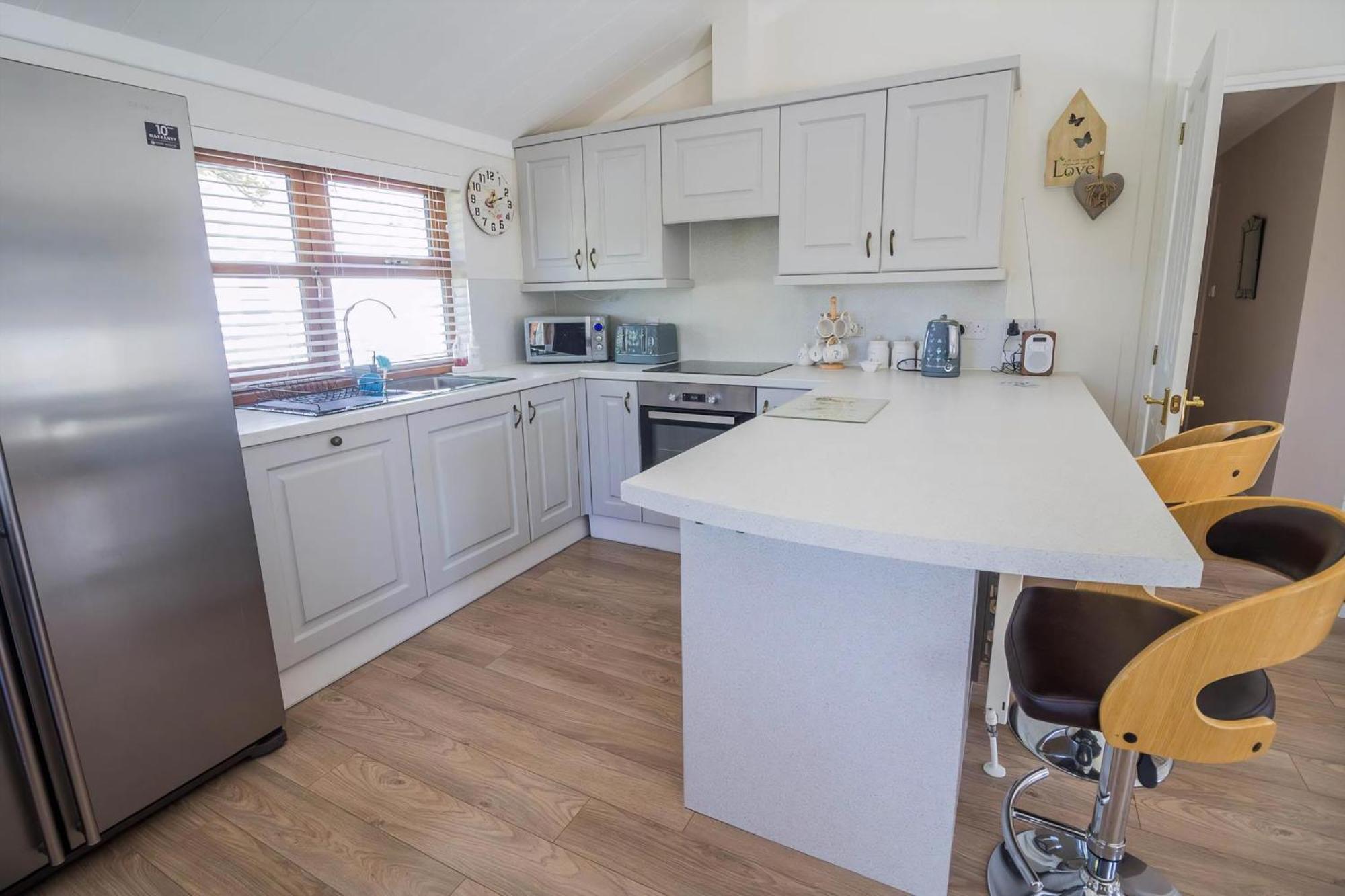 Stunning Lodge With Free Wifi For Hire At Carlton Meres In Suffolk Ref 60013M Saxmundham Luaran gambar