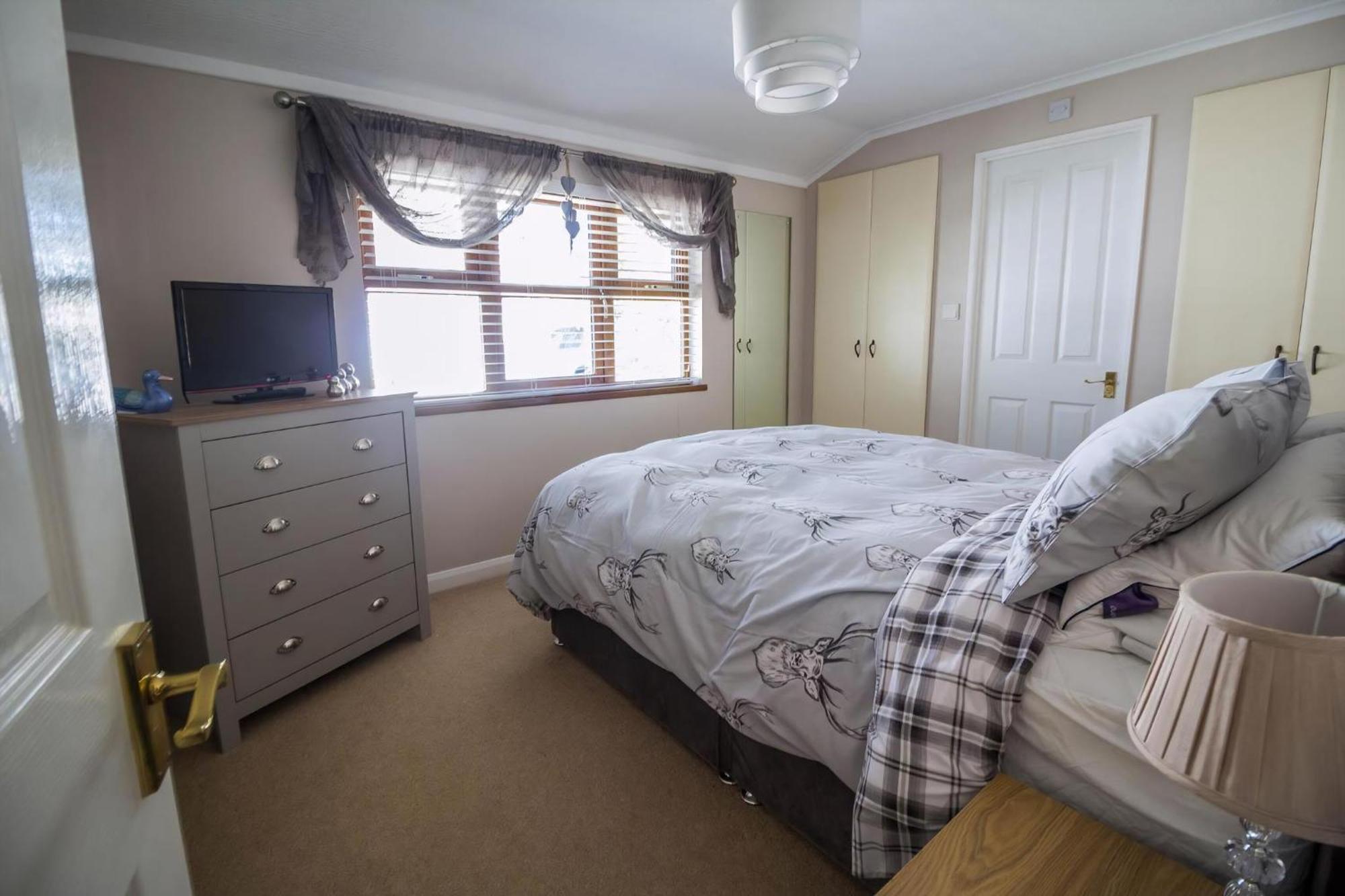 Stunning Lodge With Free Wifi For Hire At Carlton Meres In Suffolk Ref 60013M Saxmundham Luaran gambar