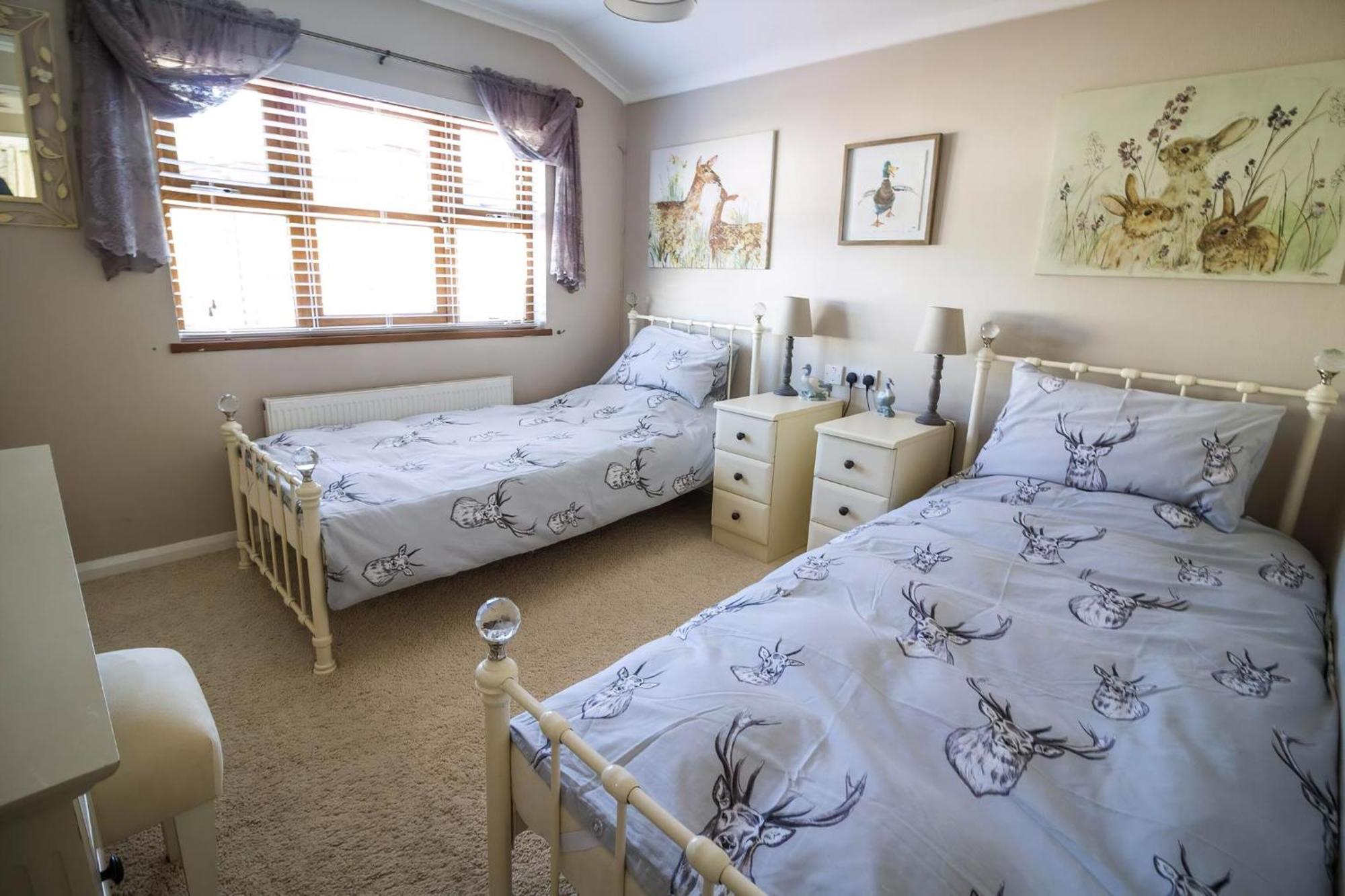 Stunning Lodge With Free Wifi For Hire At Carlton Meres In Suffolk Ref 60013M Saxmundham Luaran gambar
